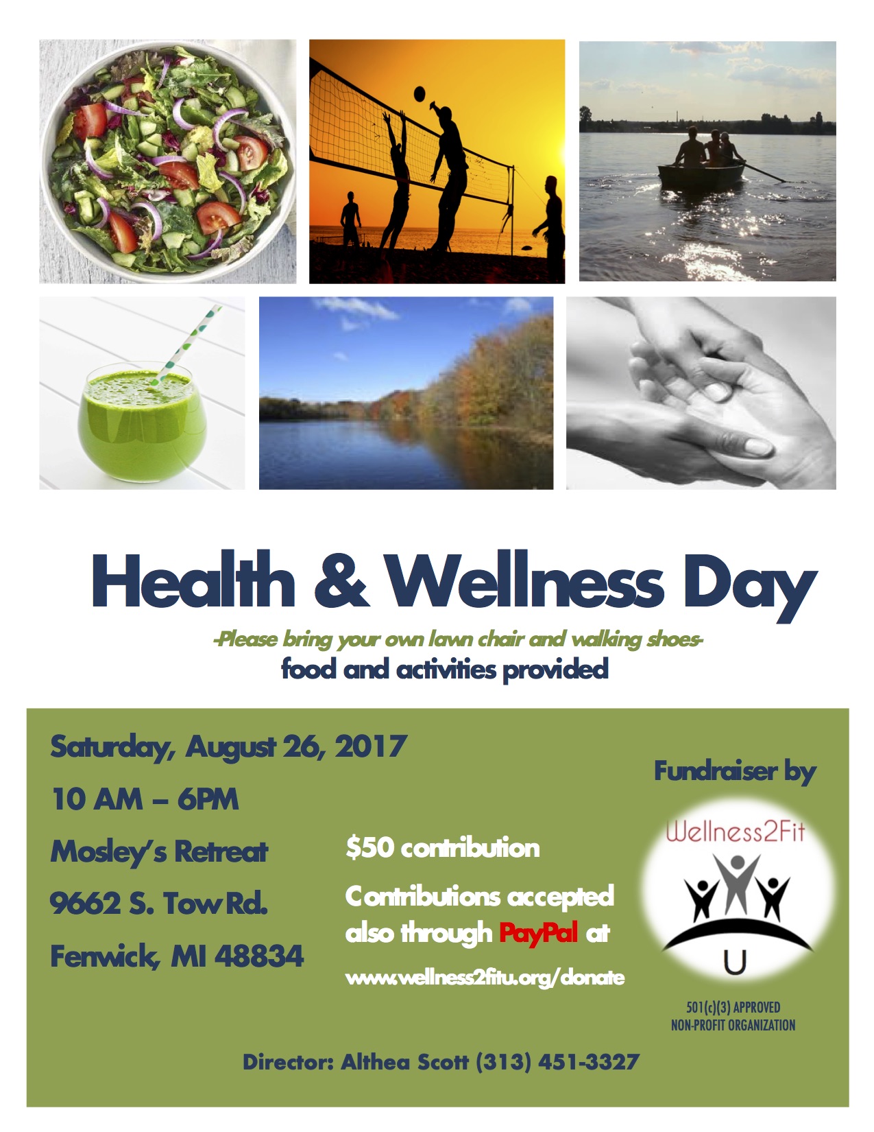 Wellness Event Ideas For College Students At Scott Toll Blog